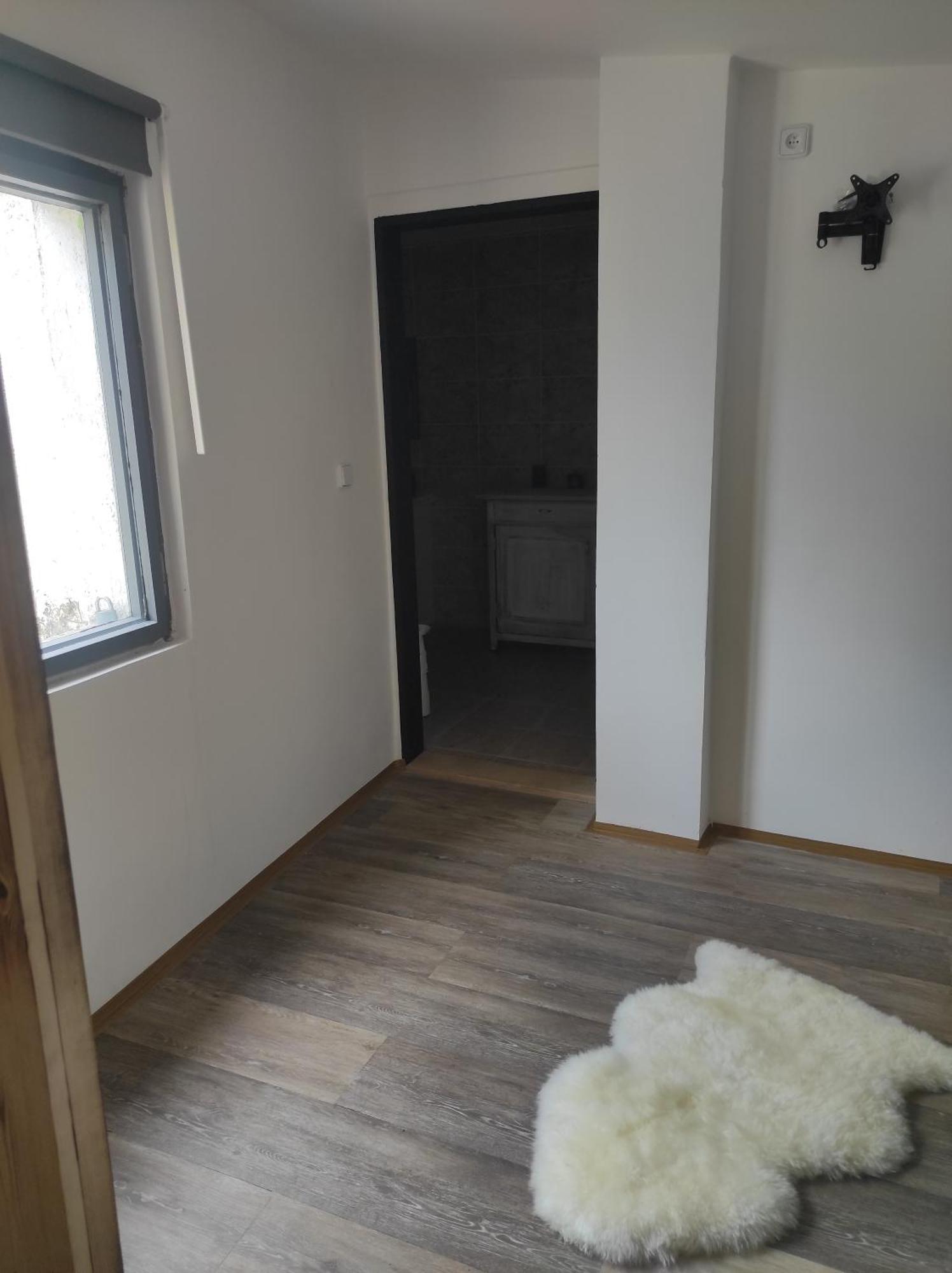 Klid Apartment Budyne nad Ohri ภายนอก รูปภาพ